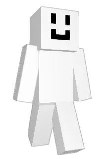 ALGamingWSW Minecraft avatar full body