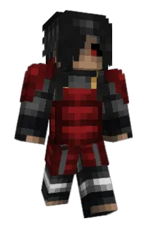 ALIGNEDGAMING Minecraft avatar full body