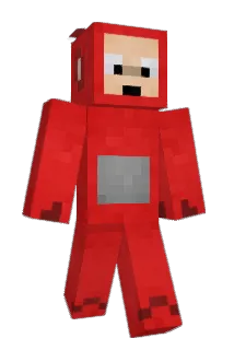 ALLAHAKBAR123 Minecraft avatar full body