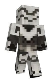 ALLEN_T Minecraft avatar full body