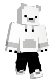 ALMIGHTY_Bob_ Minecraft avatar full body