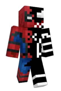 ALOGEM Minecraft avatar full body