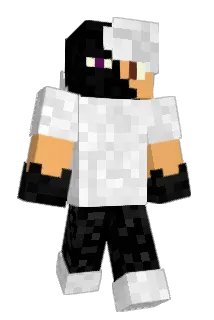 ALON3 Minecraft avatar full body