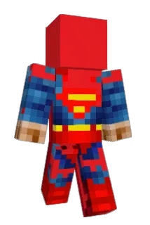 ALONEXXXVIPER Minecraft avatar full body