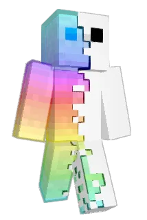 ALONLEVY221 Minecraft avatar full body
