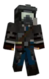Custom render preview