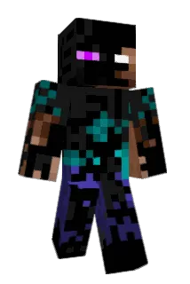 ALTHEPAYPAL Minecraft avatar full body
