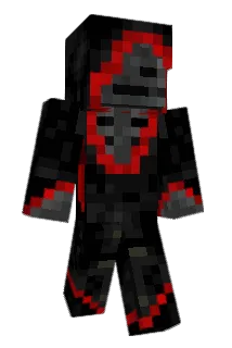 ALTWARDY Minecraft avatar full body