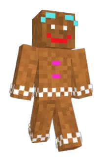 AL_GBURI Minecraft avatar full body