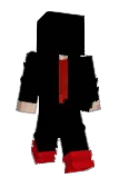 ALekz1 Minecraft avatar full body