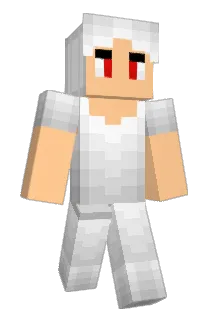 ALexandto93 Minecraft avatar full body