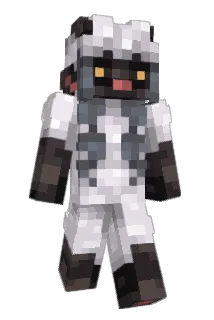 ALivingSomeone Minecraft avatar full body