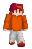 ALk2106 Minecraft avatar full body