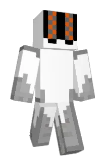 ALoafOfToasters Minecraft avatar full body