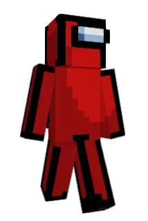 ALyingCommunist Minecraft avatar full body