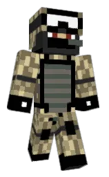 Custom render preview