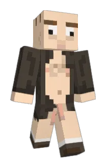 AM30ss Minecraft avatar full body