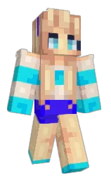 Custom render preview