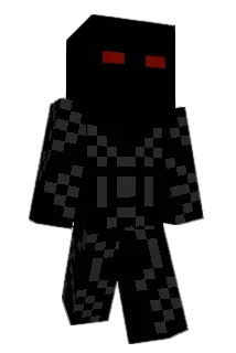 AMAZ0E Minecraft avatar full body