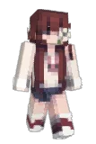 AMB199 Minecraft avatar full body