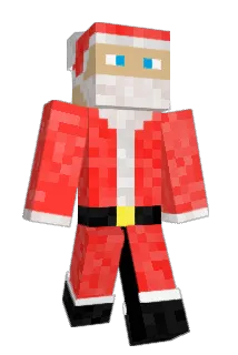 AMLee14 Minecraft avatar full body