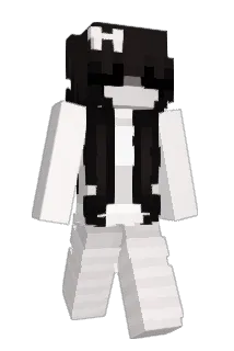 AMPH3TAM1NEABU5E Minecraft avatar full body