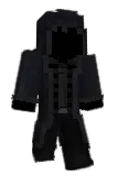AMPferd Minecraft avatar full body