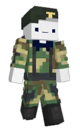 Custom render preview
