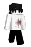 AMXTERASUS Minecraft avatar full body