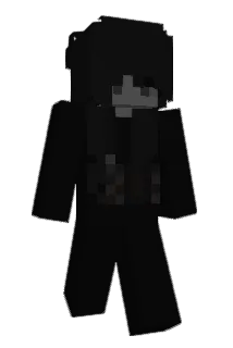 AMYBOXTMARA Minecraft avatar full body