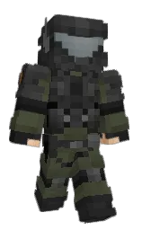 Custom render preview