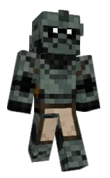Custom render preview