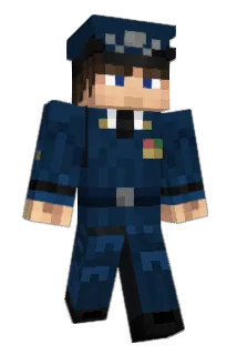 AMentalDragon Minecraft avatar full body