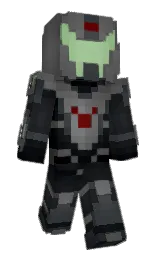 Custom render preview