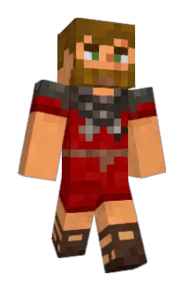 AMoonlessNight Minecraft avatar full body