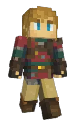 Custom render preview