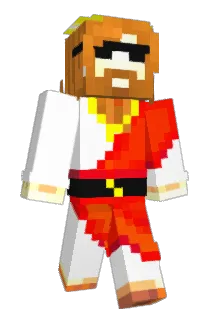 ANATTUPAMMAMAUT Minecraft avatar full body