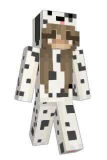 ANA_KALAC Minecraft avatar full body