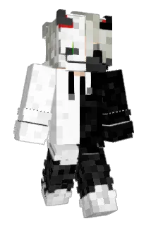 ANC1ENT_K1NG Minecraft avatar full body