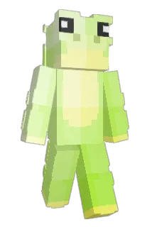 ANDREWMCNALLY Minecraft avatar full body