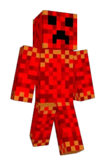 ANDRUEO12 Minecraft avatar full body