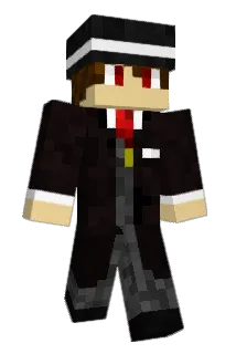 ANDreIDavid_ Minecraft avatar full body