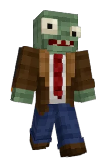 ANGELITHO0 Minecraft avatar full body