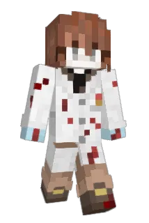 ANGRYMOB333 Minecraft avatar full body