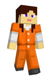 ANG_RAE Minecraft avatar full body