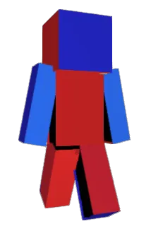 ANIkills Minecraft avatar full body