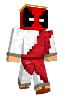 ANK_zockt Minecraft avatar full body