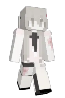 ANOVO1111 Minecraft avatar full body