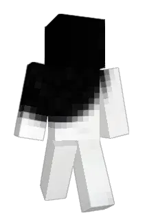 ANSH0307 Minecraft avatar full body