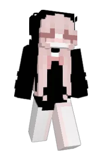 ANSJSMSRNLDUDNJ Minecraft avatar full body